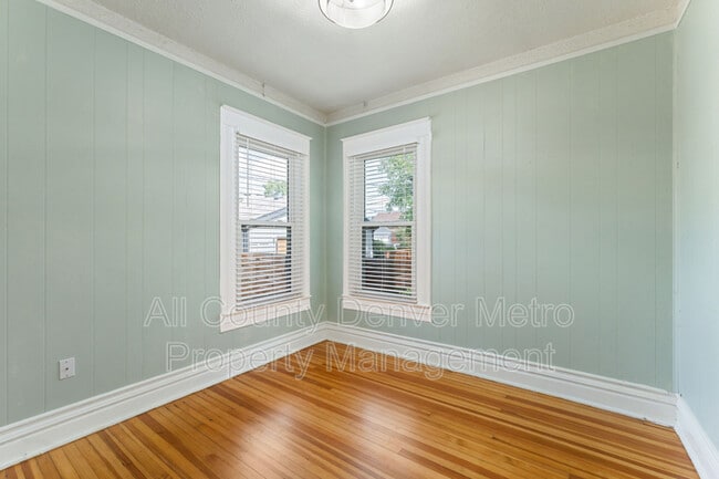 Building Photo - 1351 Garfield St