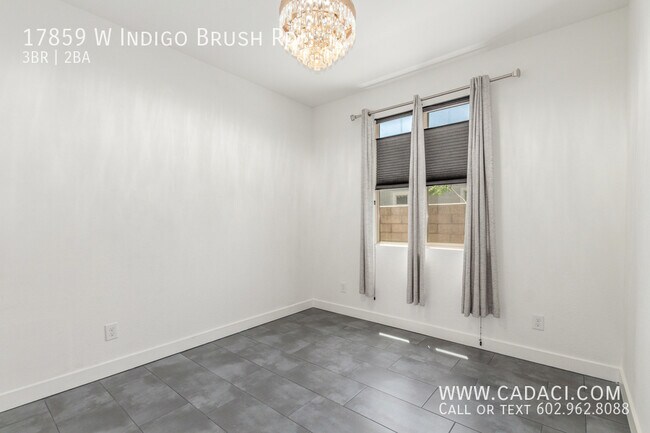 Building Photo - 17859 W Indigo Brush Rd