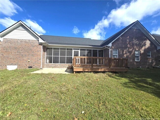 Building Photo - 3941 Birkhoff Ln