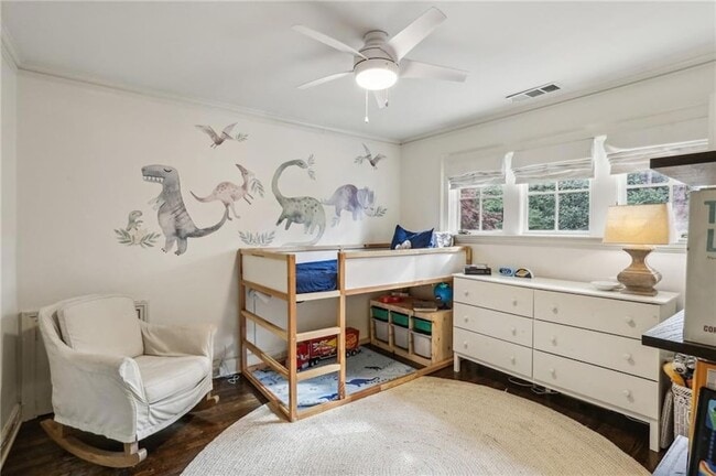 Building Photo - 2415 Oldfield Rd NW