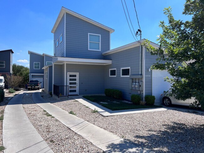 Building Photo - 6911 Meador Ave