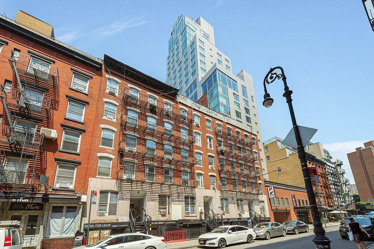 Building Photo - 163 Ludlow St