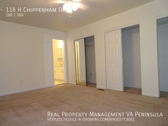 Building Photo - 118H Chippenham Dr