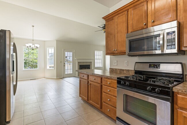 Building Photo - 4013 Kristen St