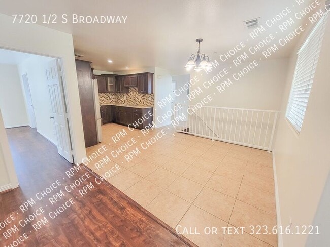 Building Photo - 7720 1/2 S Broadway-