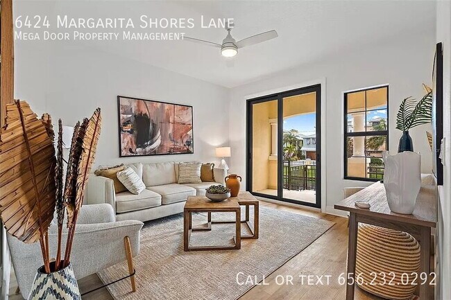 Building Photo - 6424 Margarita Shores Ln