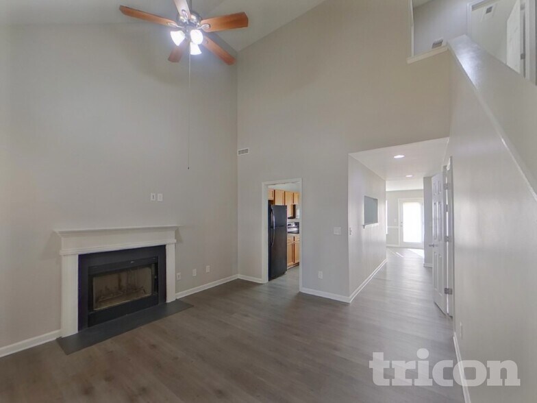 Building Photo - 1392 Zered Pl NW