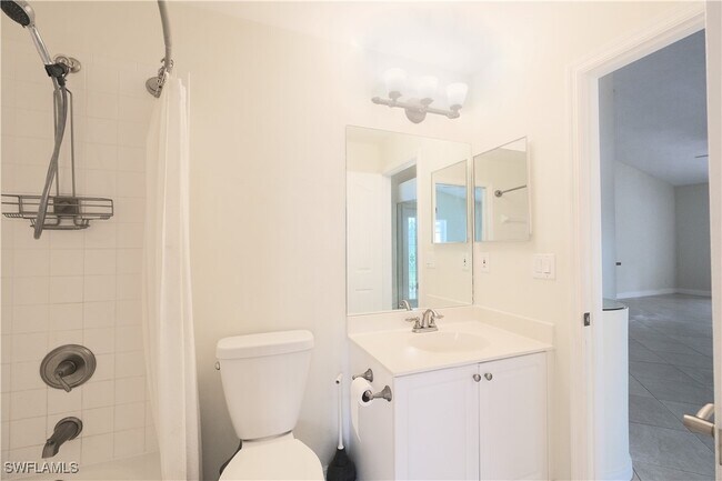 Building Photo - 5442 Whitten Dr