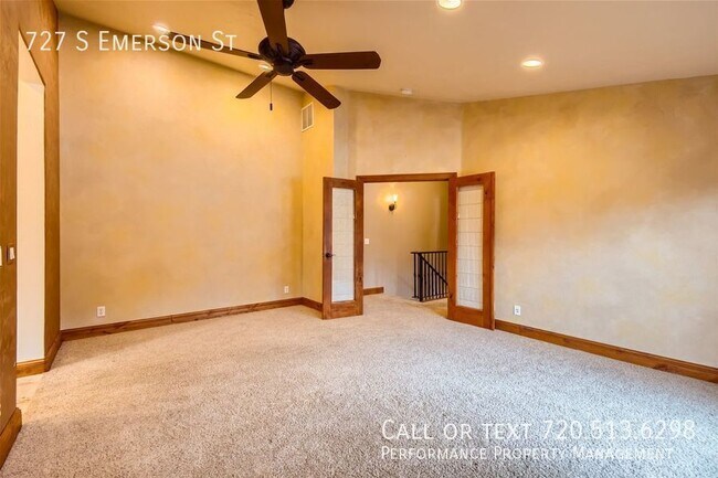 Building Photo - 727 S Emerson St