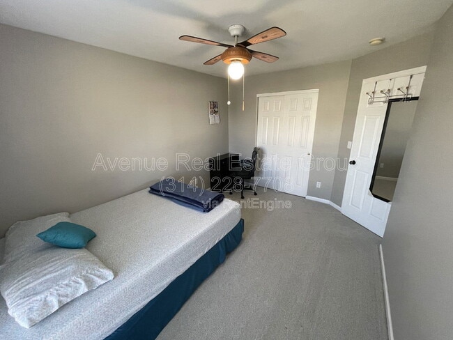 Building Photo - 3119 Post Run Dr