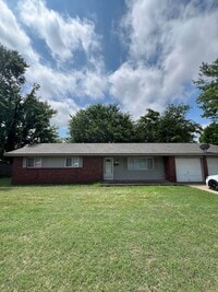 Building Photo - 3 bed, 2 bath home in Norman