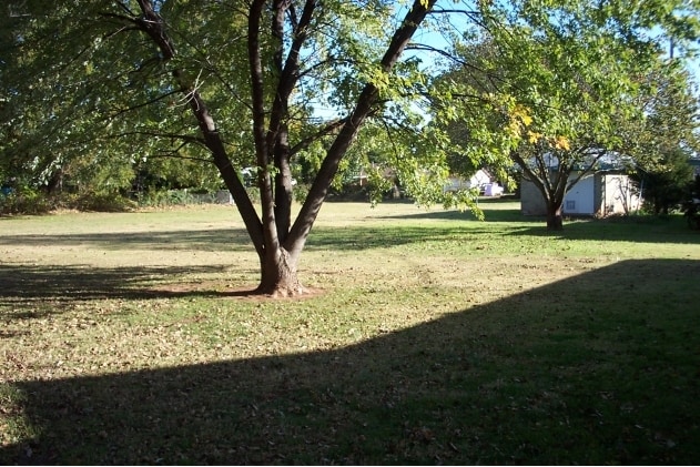  - Arbuckle Ridge Apartments