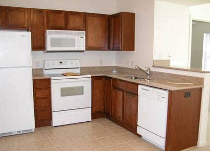 Interior Photo - 202RA