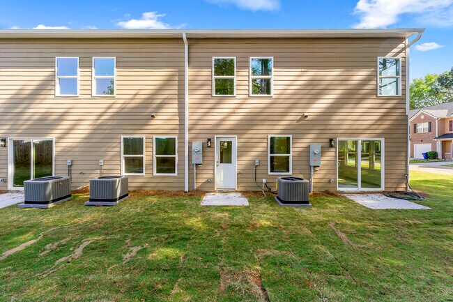 Building Photo - 3601 Brycewood Dr