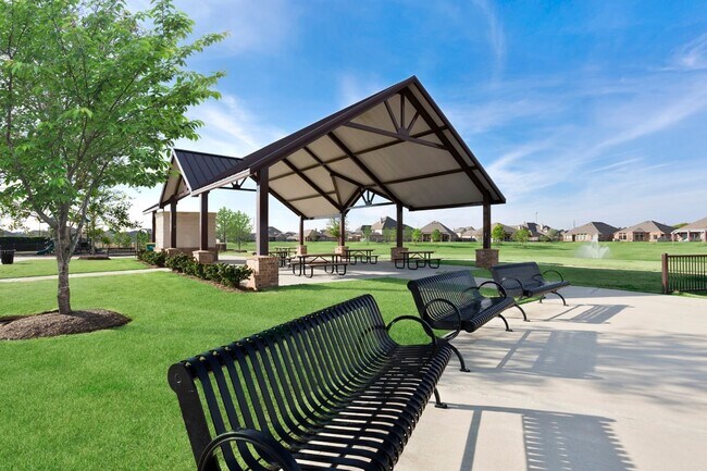 Building Photo - 8123 Cheyenne Hills Trail