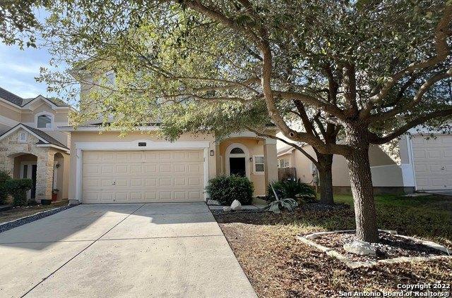 Building Photo - 4707 Shavano Ct