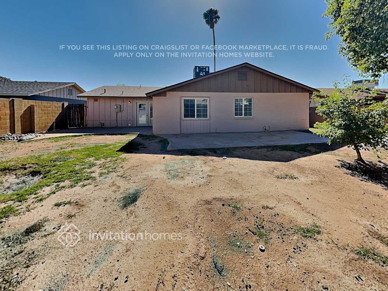 Building Photo - 2022 W Windrose Dr