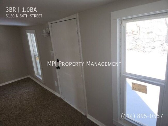 Building Photo - 5120 N 56th St