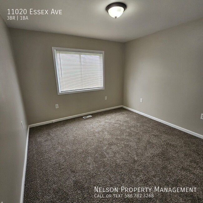 Building Photo - 11020 Essex Ave