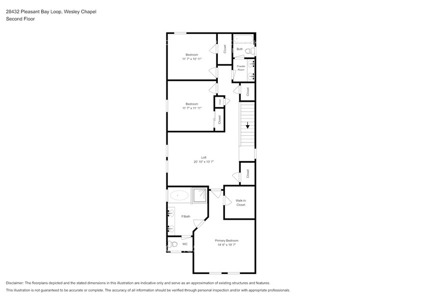 Building Photo - 28432 Pleasant Bay Lp