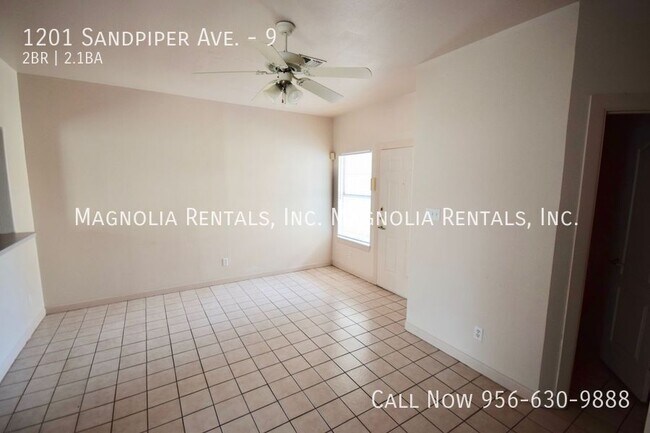 Building Photo - 1201 Sandpiper Ave