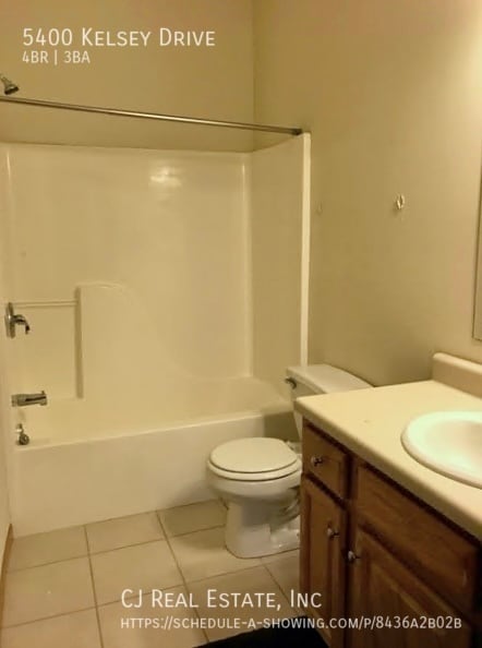 Building Photo - 5400 Kelsey Dr