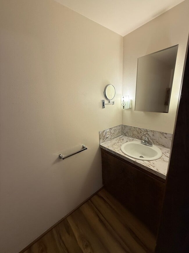 Building Photo - Spacious, four-bedroom, two-bathroom, country home, with two car attached garage, and more!