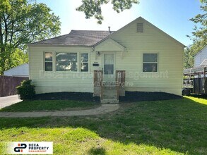 Building Photo - 7749 Utica Dr