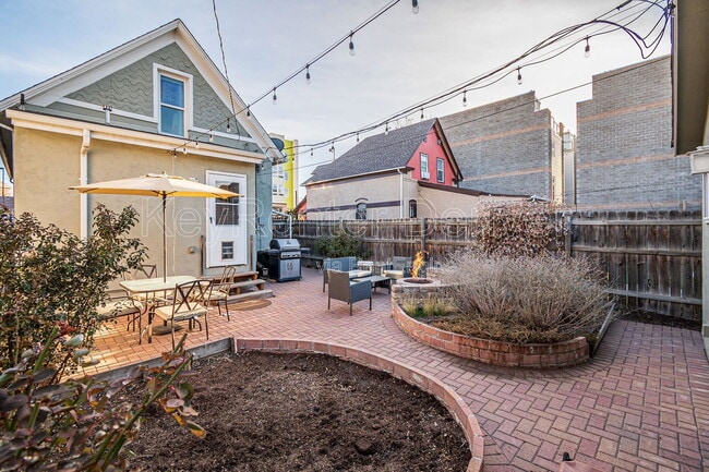 Building Photo - 3033 Welton St