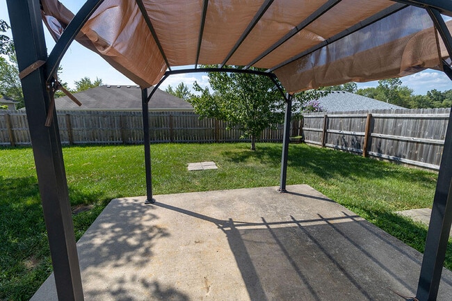 Building Photo - 4207 Black Tail Dr