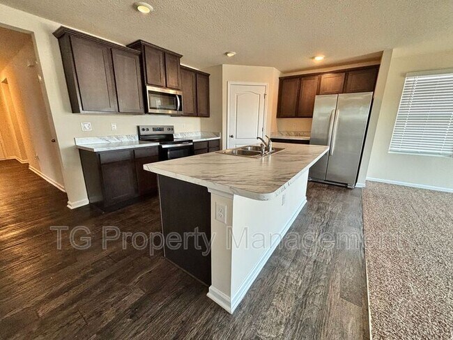 Primary Photo - 15668 Palfrey Chase Dr