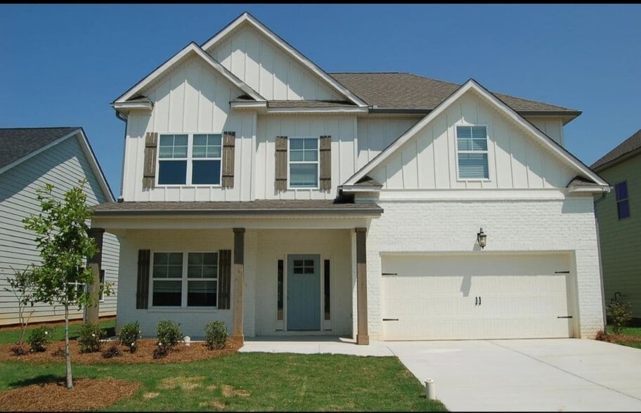 Primary Photo - 10846 Prairie Lake Dr