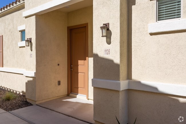 Exterior - Avilla Meadows