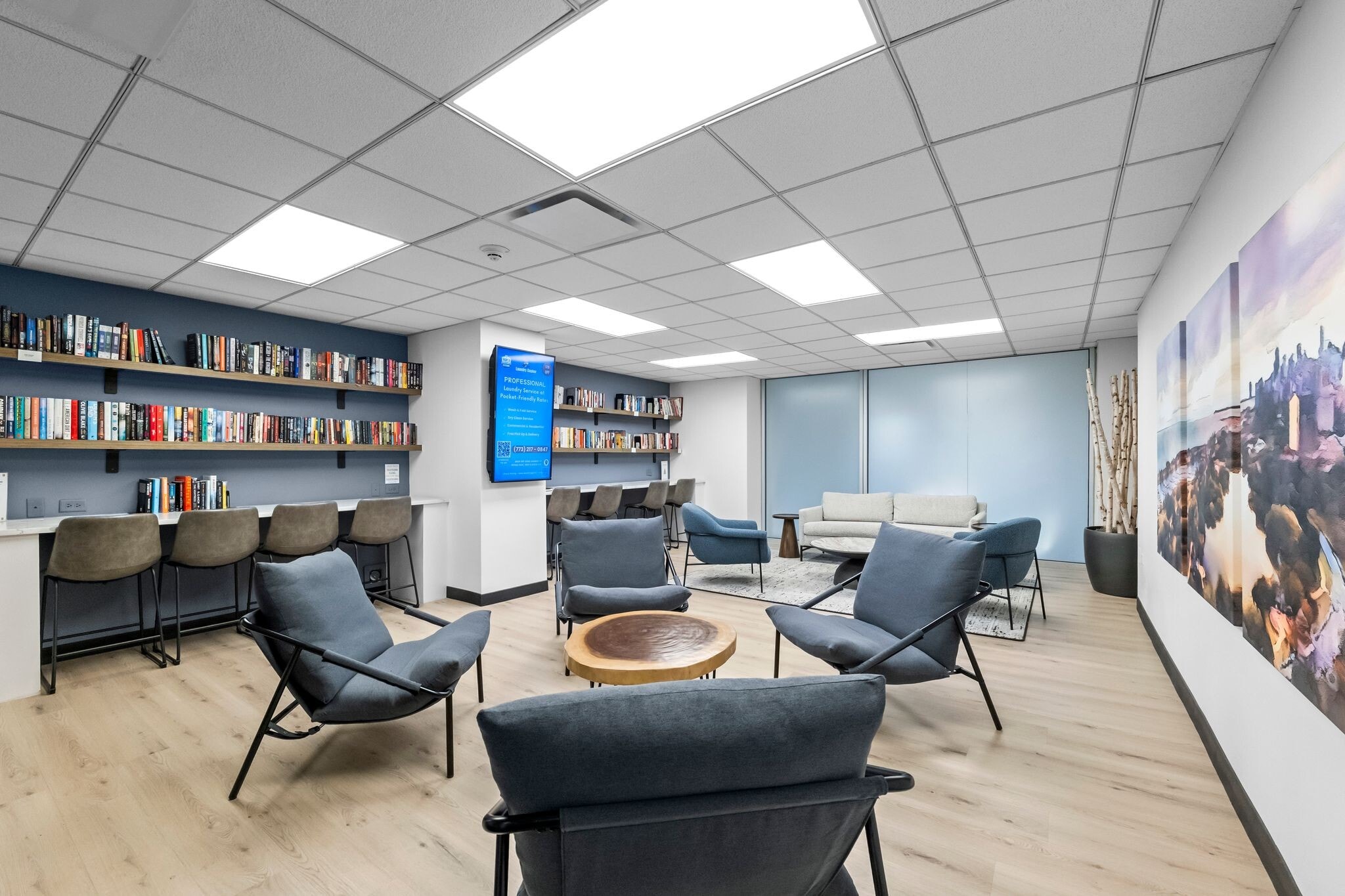 COMMON AREA - 2020 N Lincoln Park W