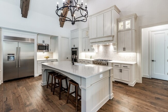 Building Photo - 4351 Mill Branch Dr