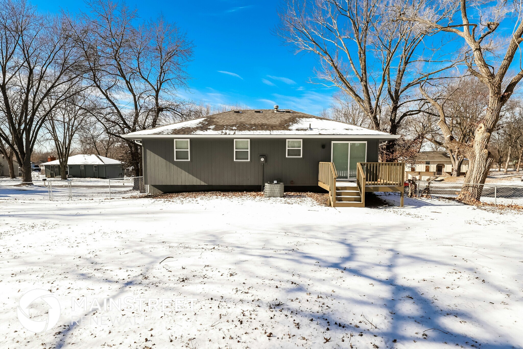 Building Photo - 11119 N Harrison St