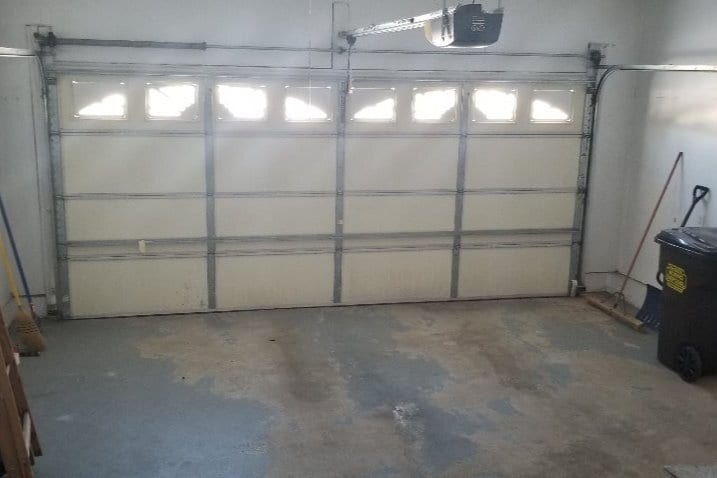 Garage - 1212 Cardinal St