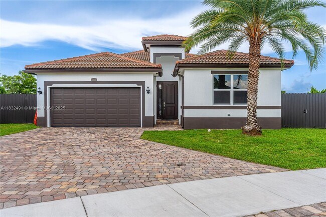 Primary Photo - 28381 SW 128th Pl