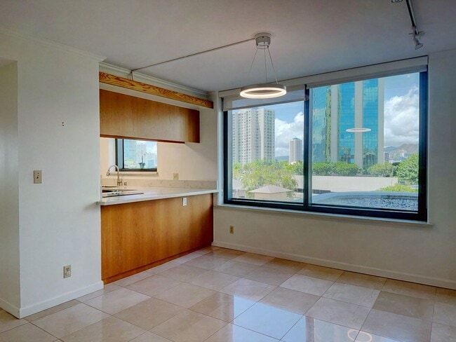 Building Photo - Stunning Kakaako 2 Bedroom at Nauru Tower
