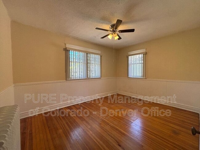 Building Photo - 3603 E 16th Ave