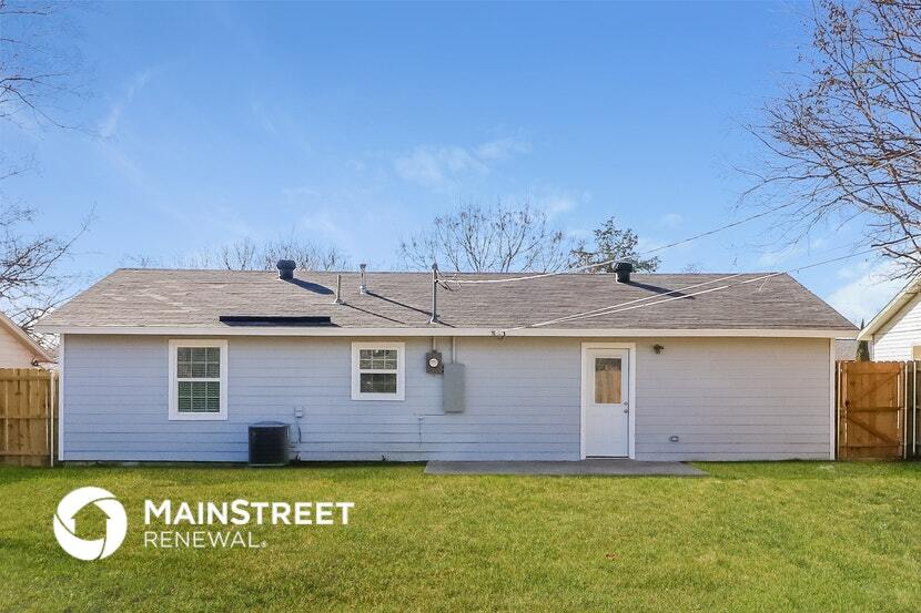 Building Photo - 106 Fannin Dr