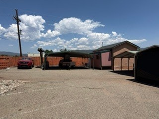 Building Photo - 276 Glorieta Hwy