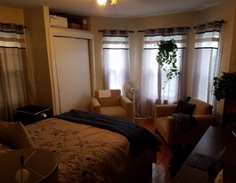 Building Photo - 25 Everett St