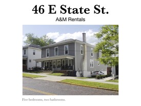 Building Photo - 46 E State St