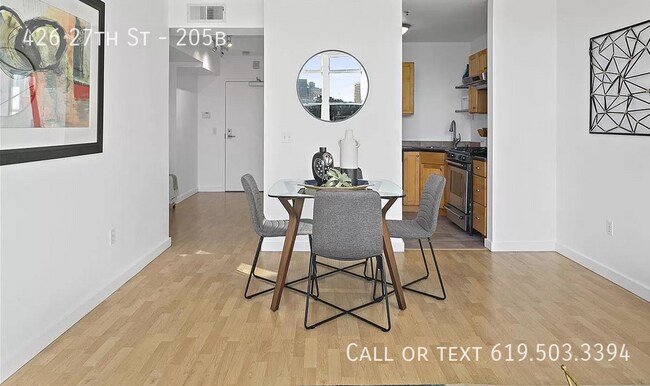 Building Photo - Urban Elegance: Chic 2-Bed Loft Condo in O...
