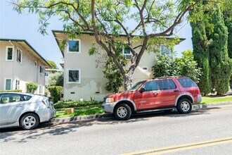 Building Photo - 1811 Sherer Ln