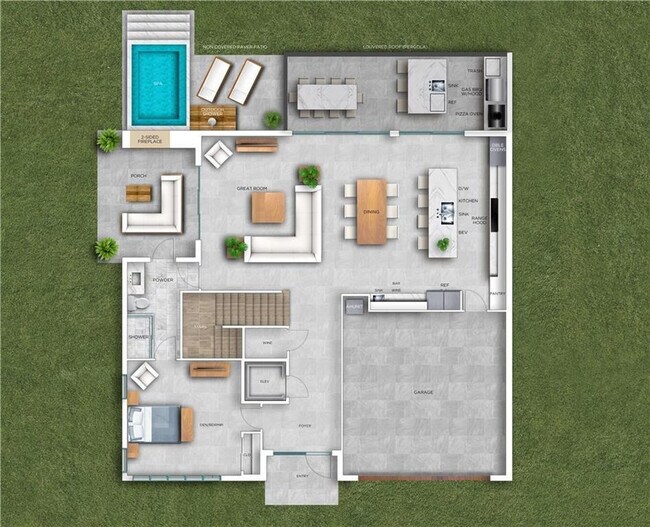 Building Photo - 221 Shore Ct