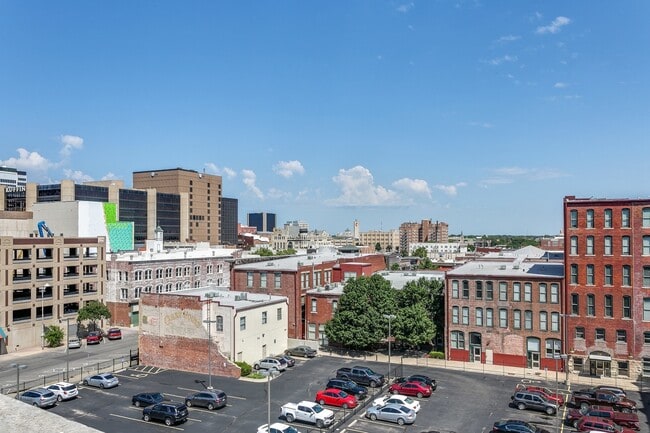 Building Photo - 201 S St Francis Ave