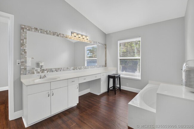 Building Photo - 3870 Sabal Lakes Rd