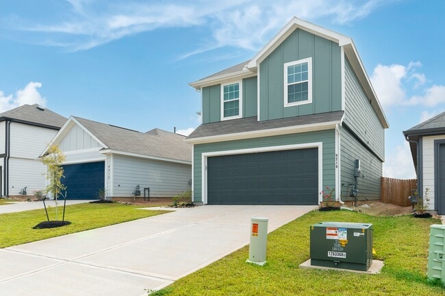 Building Photo - 9219 Grace Rdg Dr